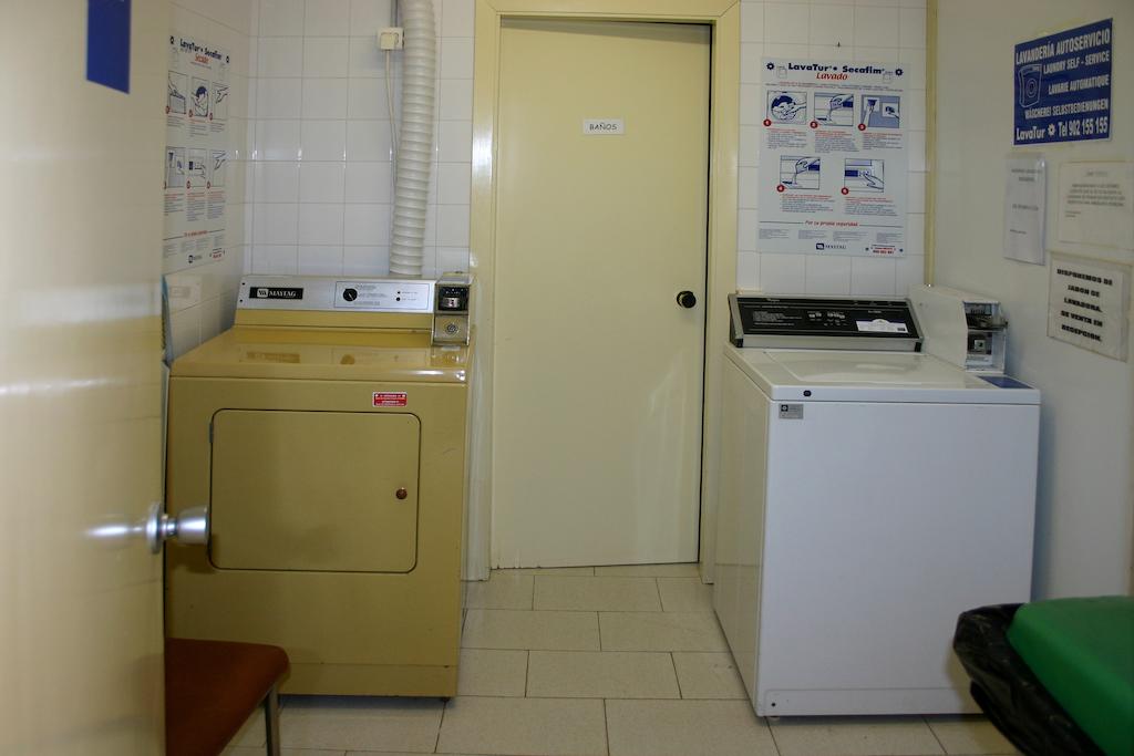 Loar Ferreries Apartments