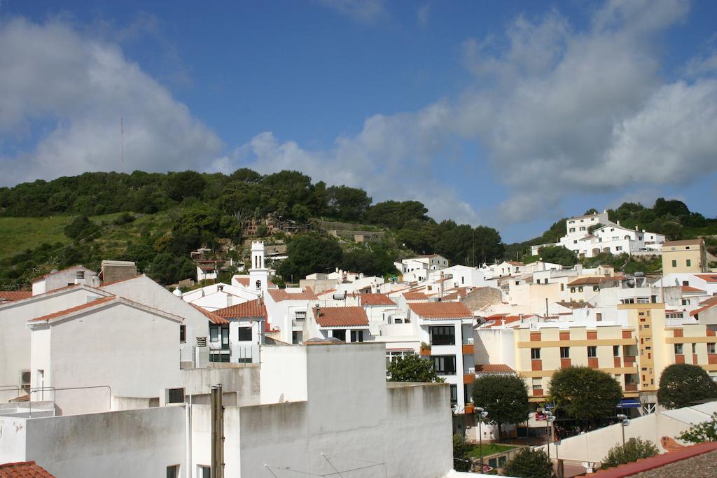 Loar Ferreries Apartments