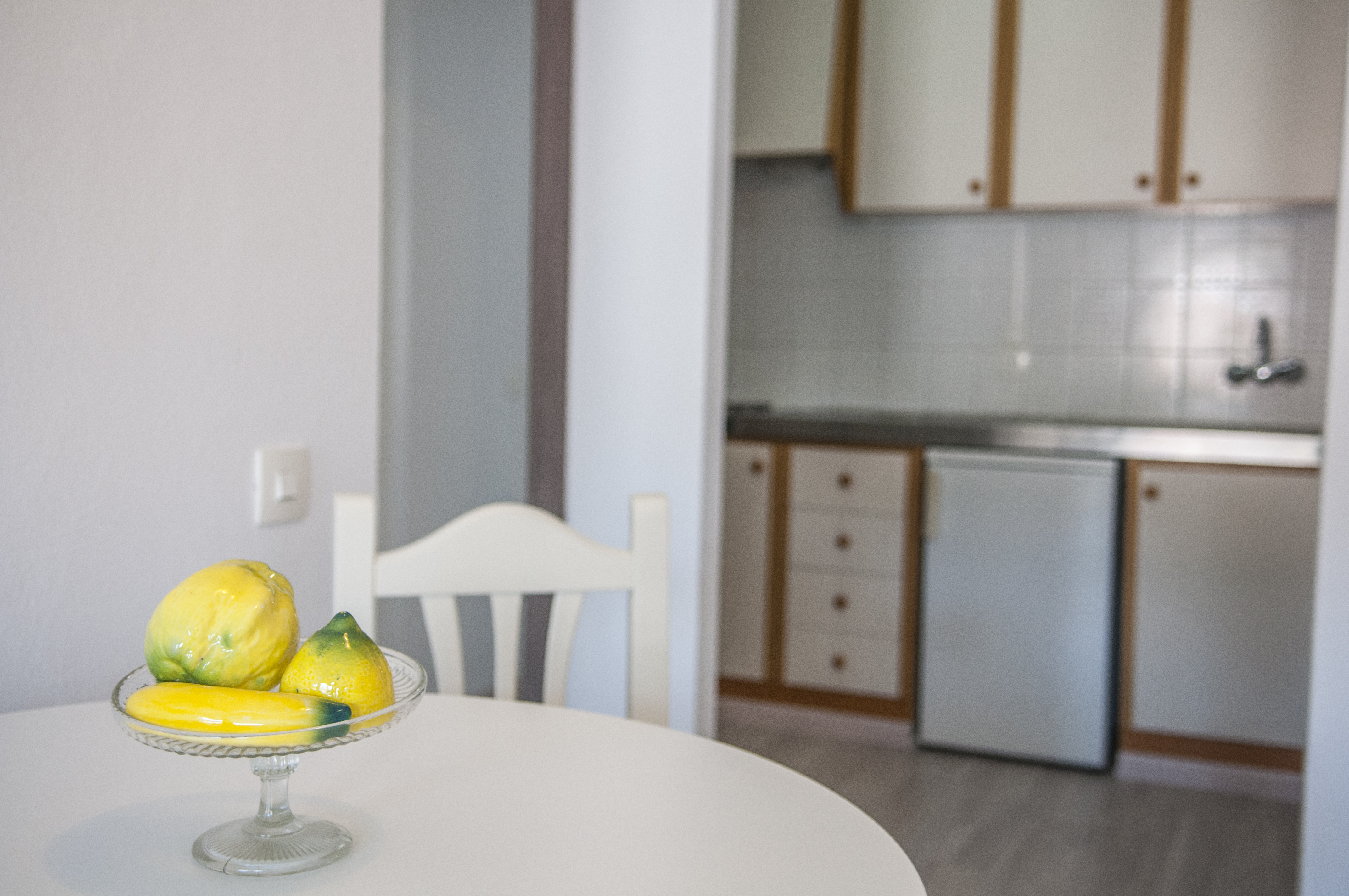 Loar Ferreries Apartments