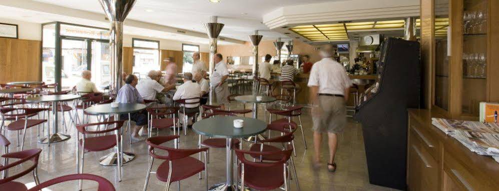 Loar Ferreries Hotel