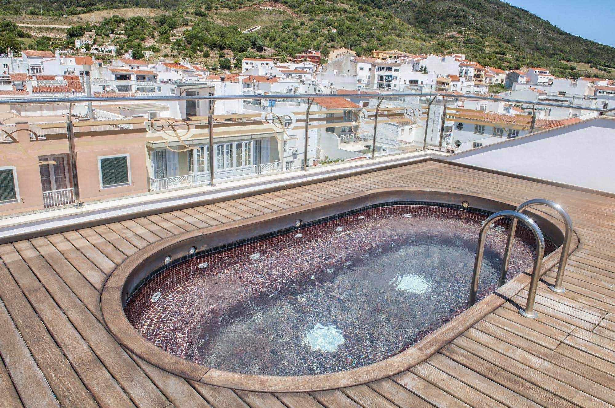 Loar Ferreries Hotel