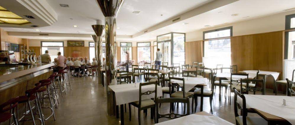 Loar Ferreries Hotel