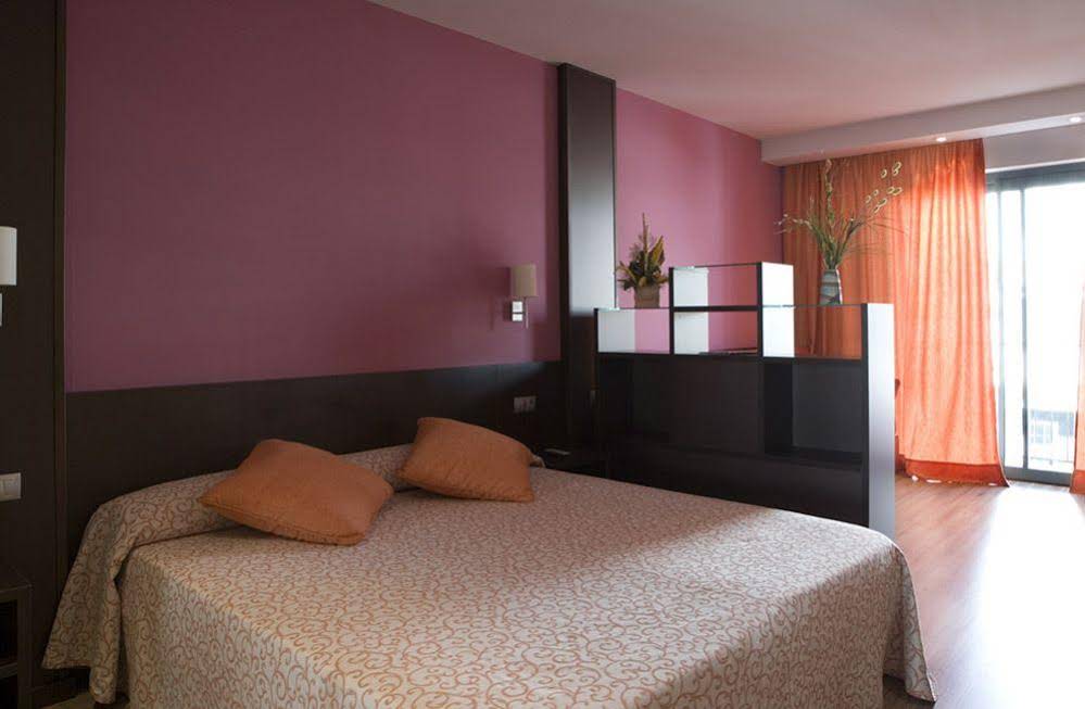 Loar Ferreries Hotel