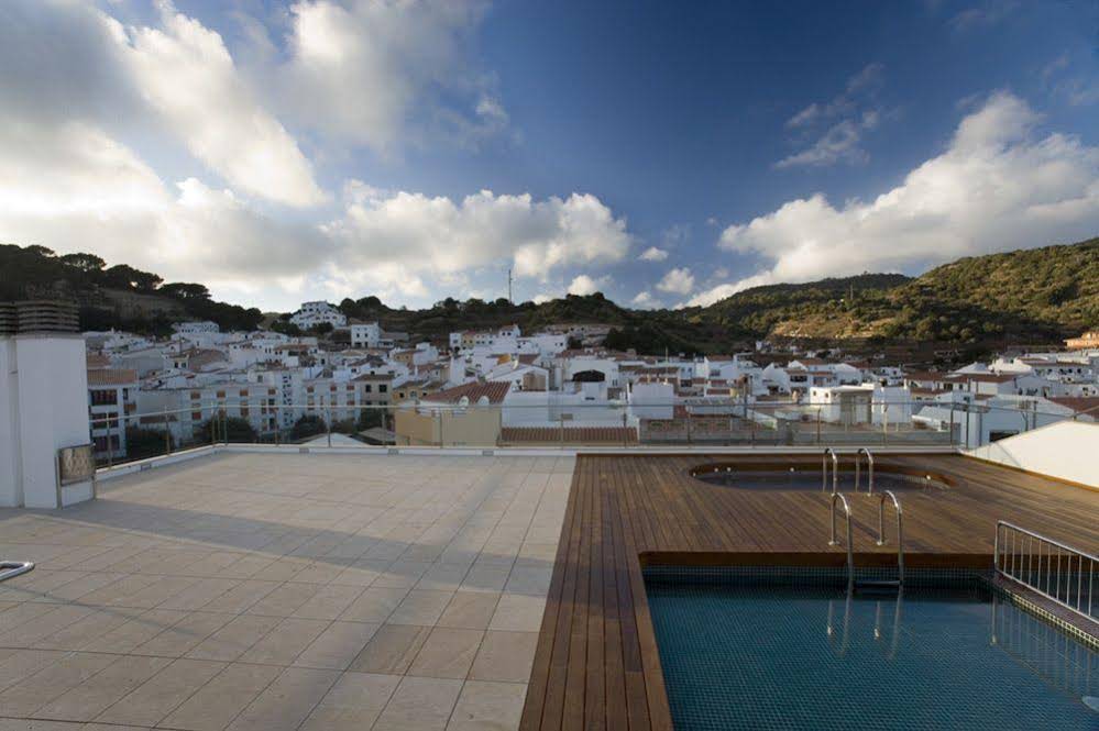 Loar Ferreries Hotel