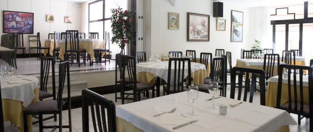 Loar Ferreries Hotel