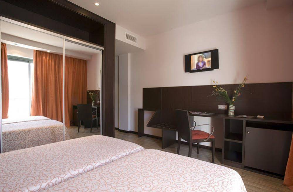 Loar Ferreries Hotel