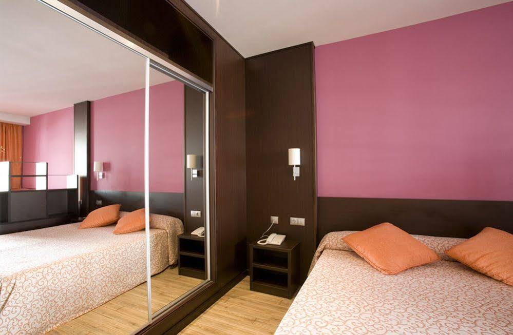 Loar Ferreries Hotel