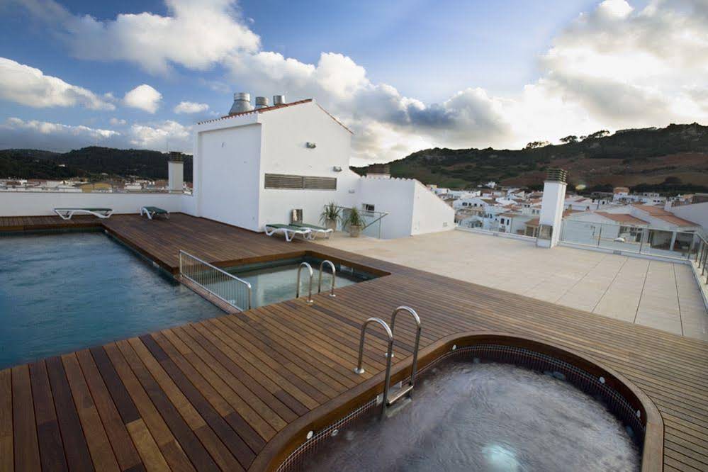 Loar Ferreries Hotel