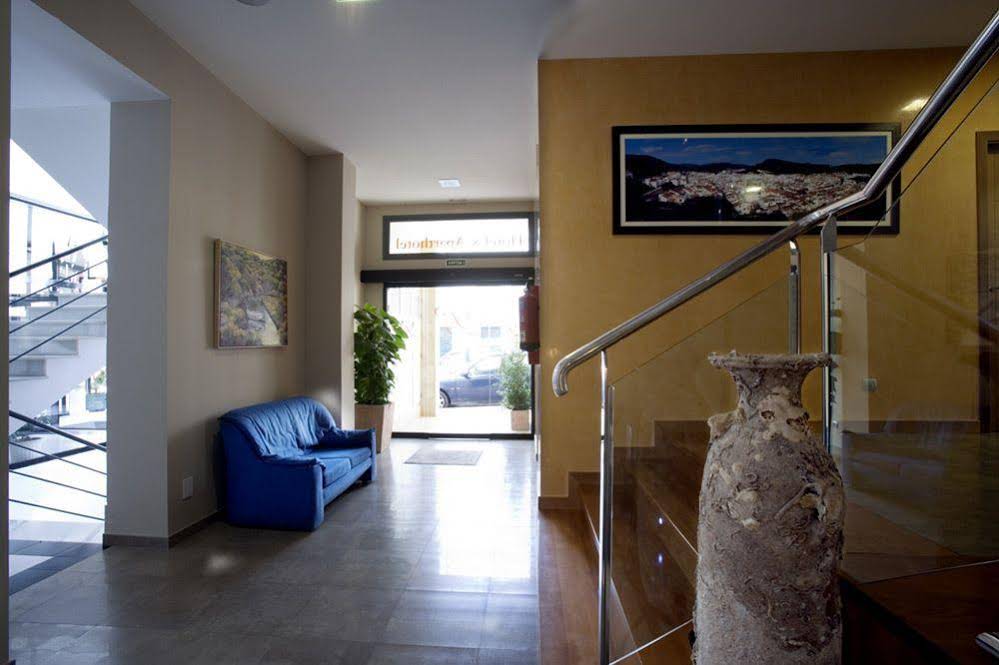 Loar Ferreries Hotel