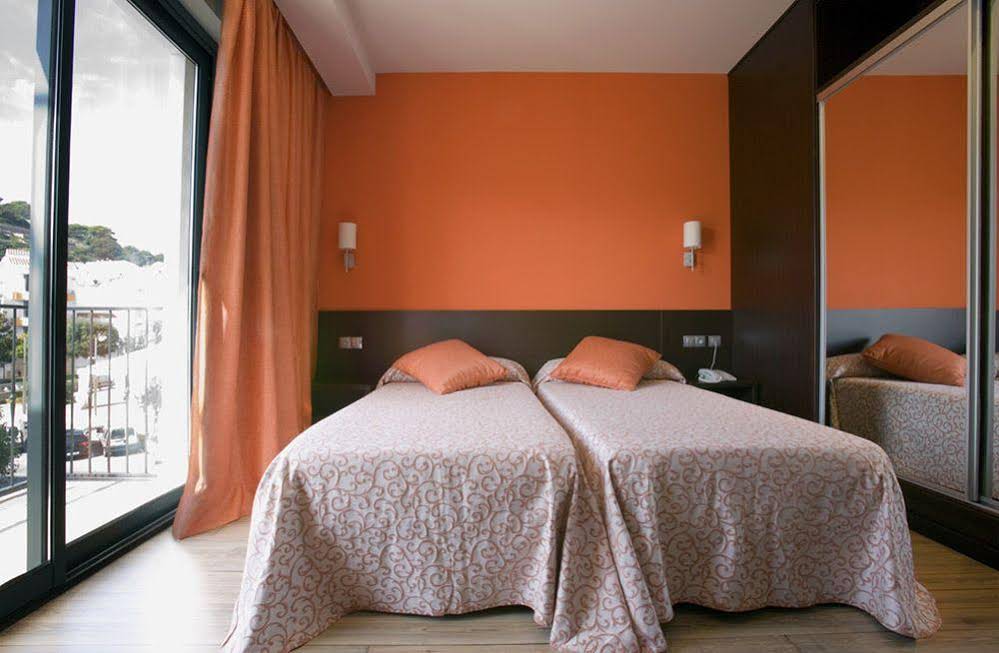 Loar Ferreries Hotel