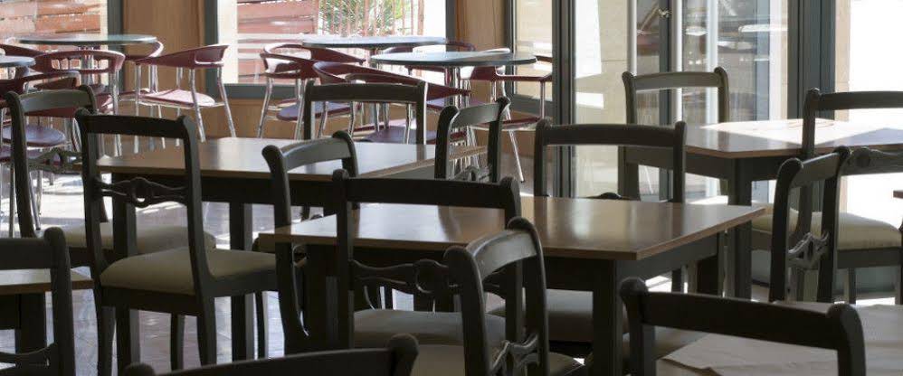 Loar Ferreries Hotel