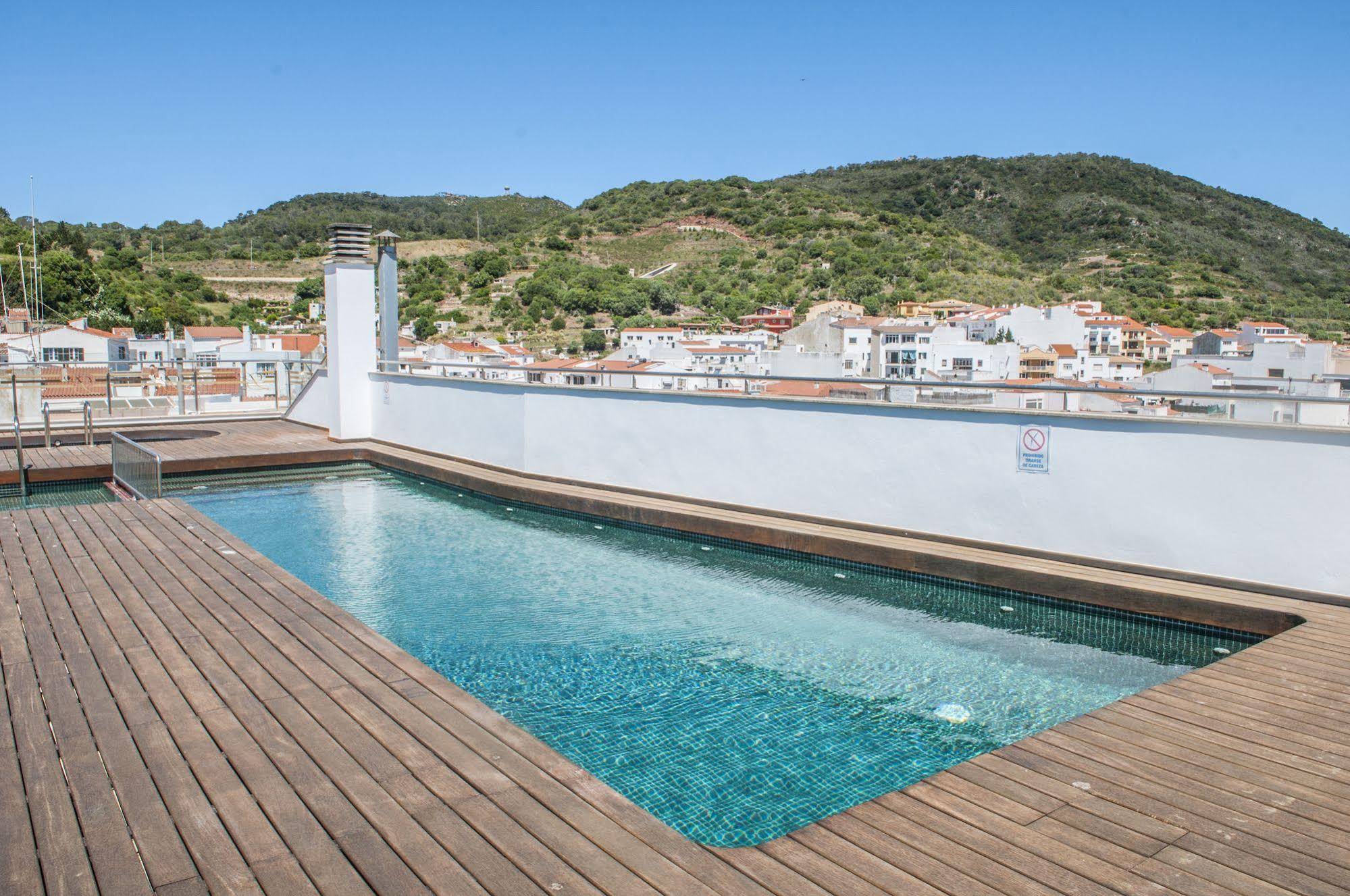 Loar Ferreries Hotel