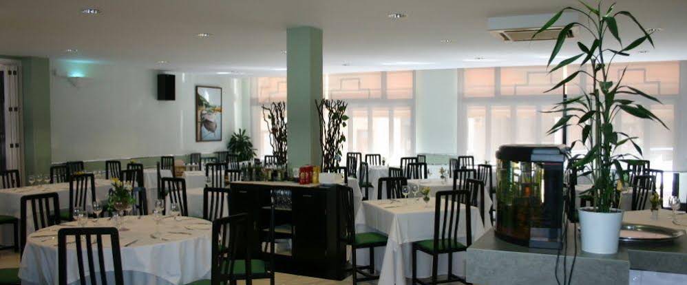 Loar Ferreries Hotel