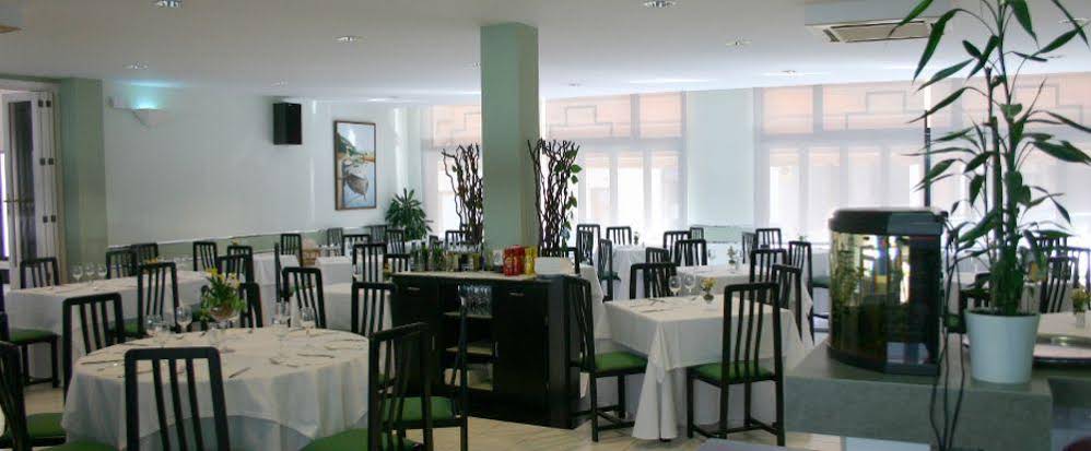 Loar Ferreries Hotel