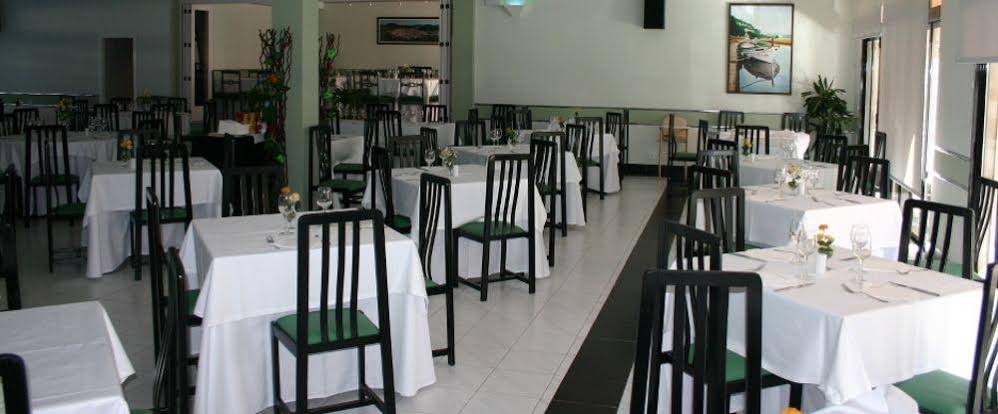 Loar Ferreries Hotel