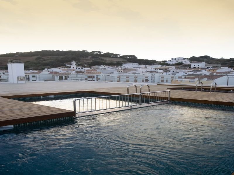 Hotel & Apartments Loar Ferreries