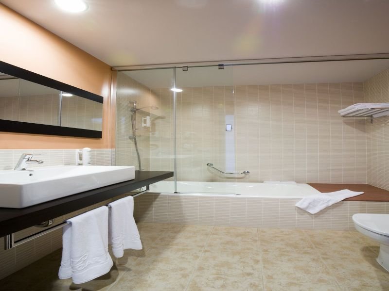 Hotel & Apartments Loar Ferreries
