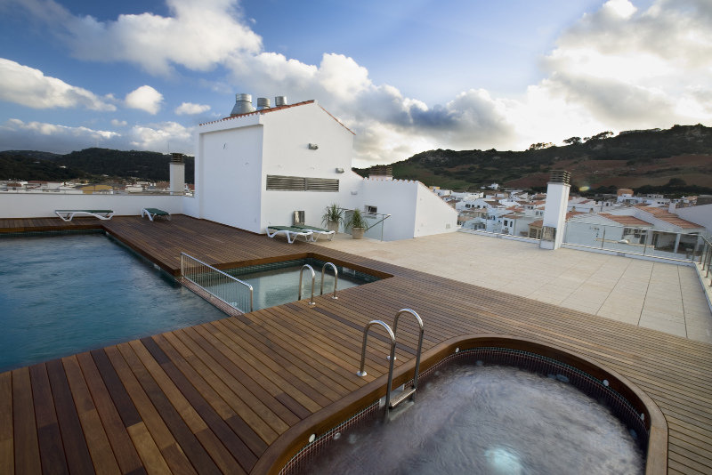 Hotel & Apartments Loar Ferreries
