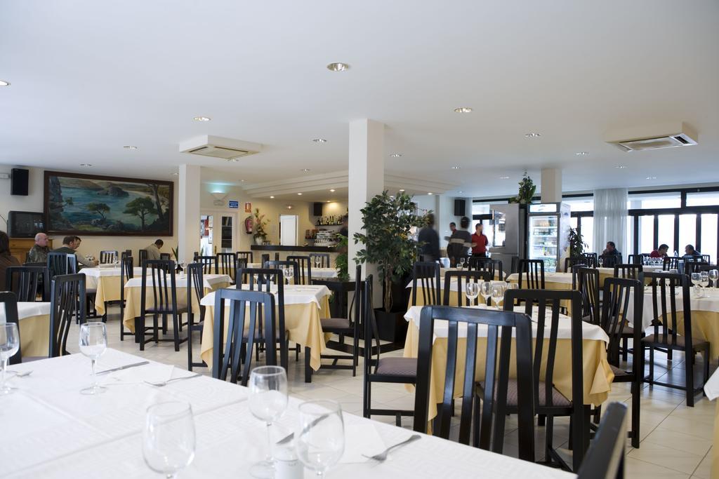 Hotel & Apartments Loar Ferreries