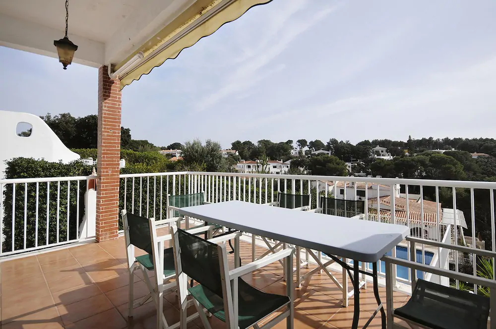 Villa Can Ernest