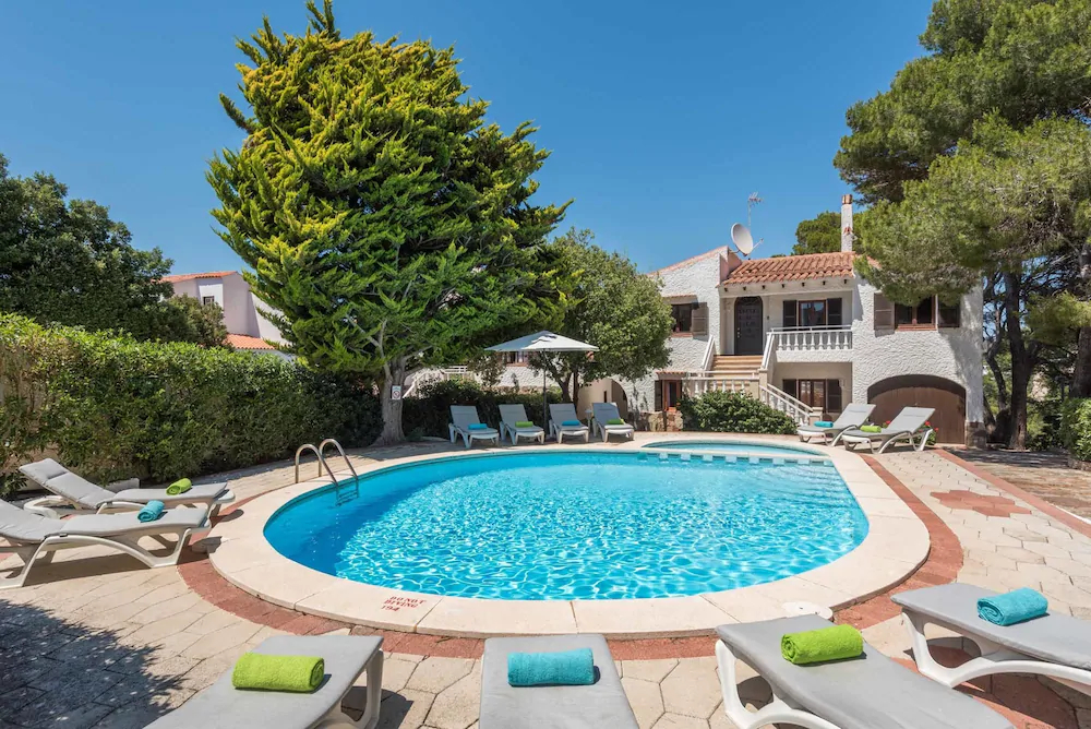 Villa Florit