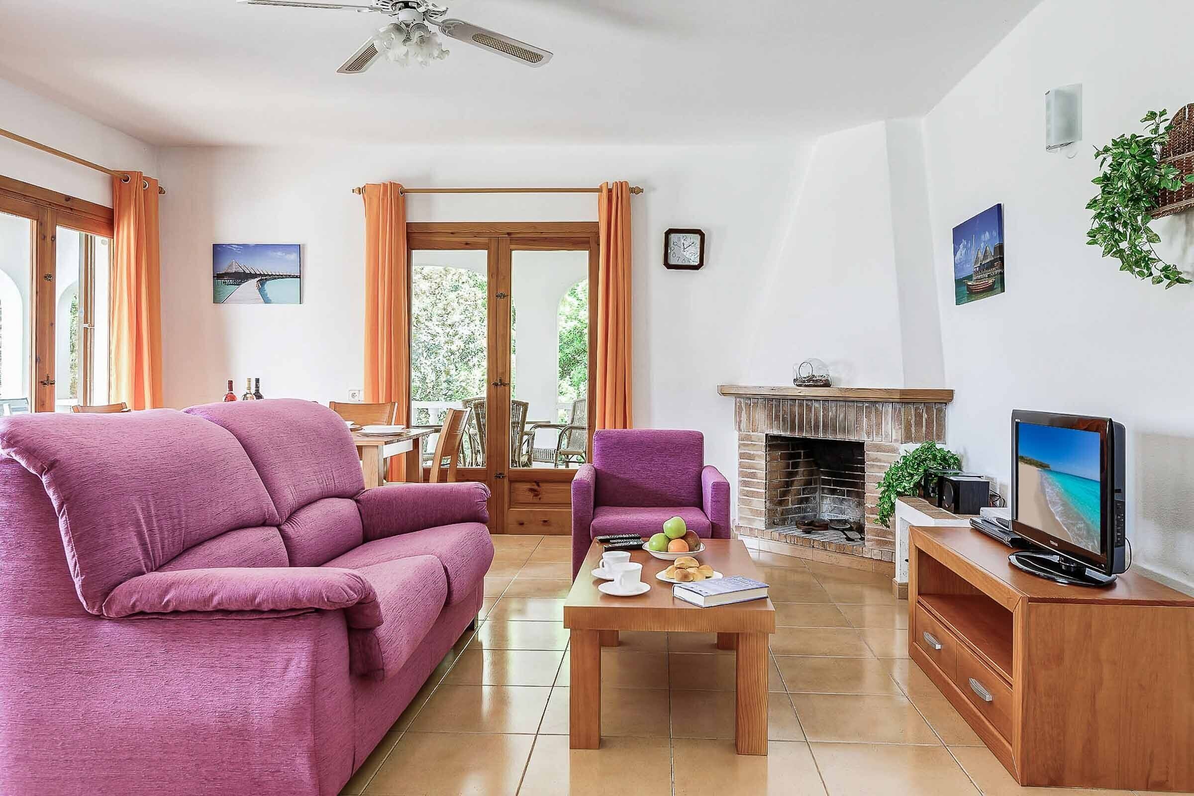 Villa Truvi