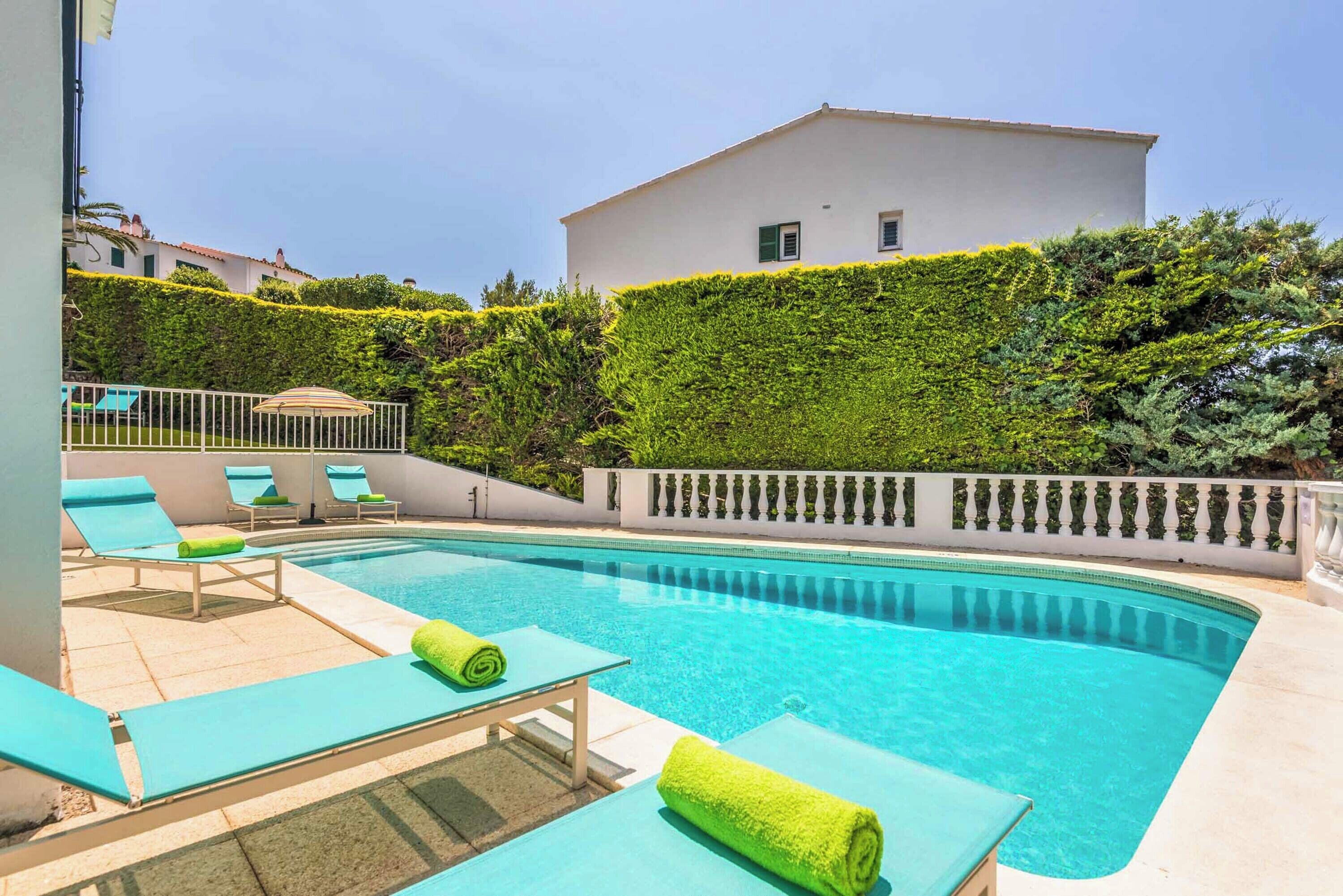 Villa Truvi