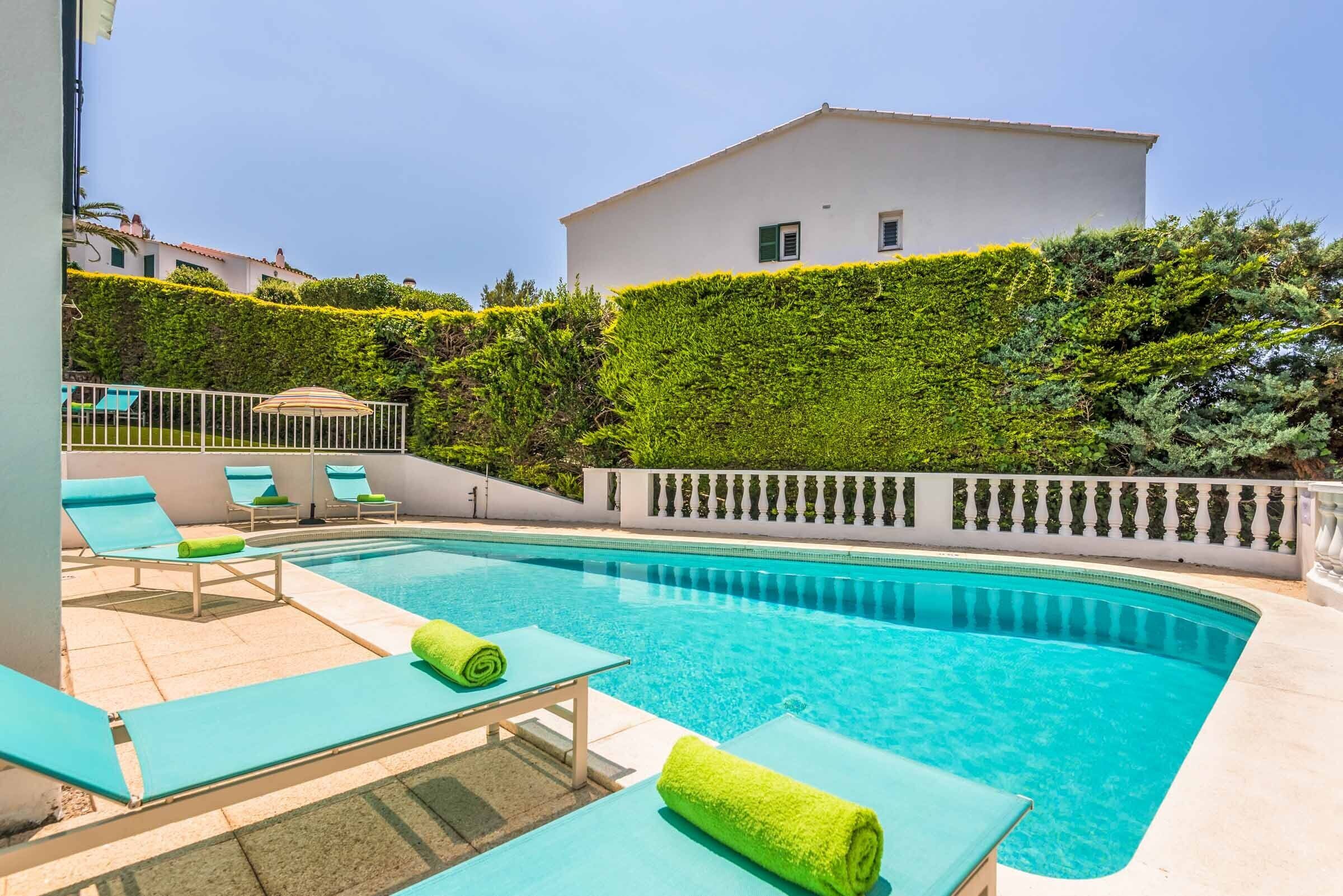 Villa Truvi