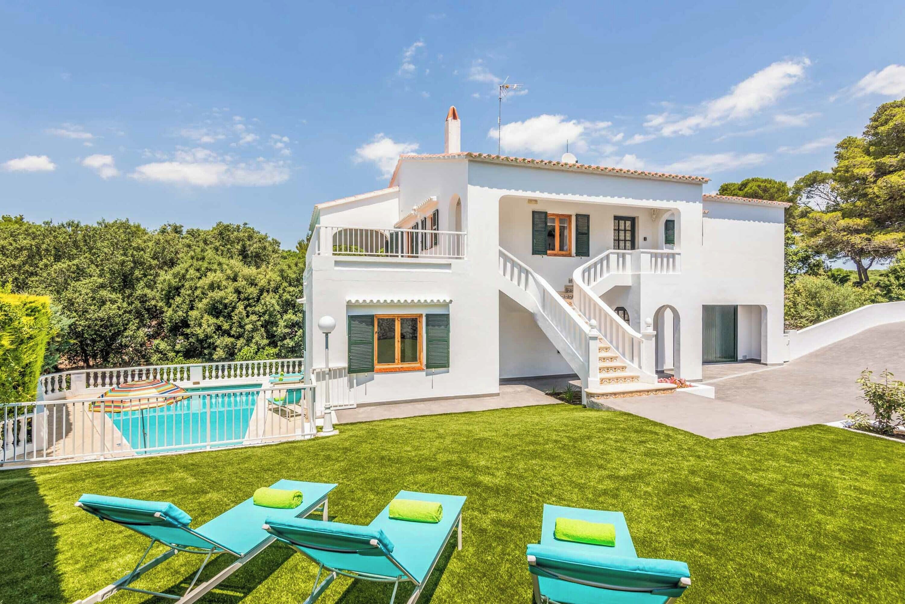 Villa Truvi