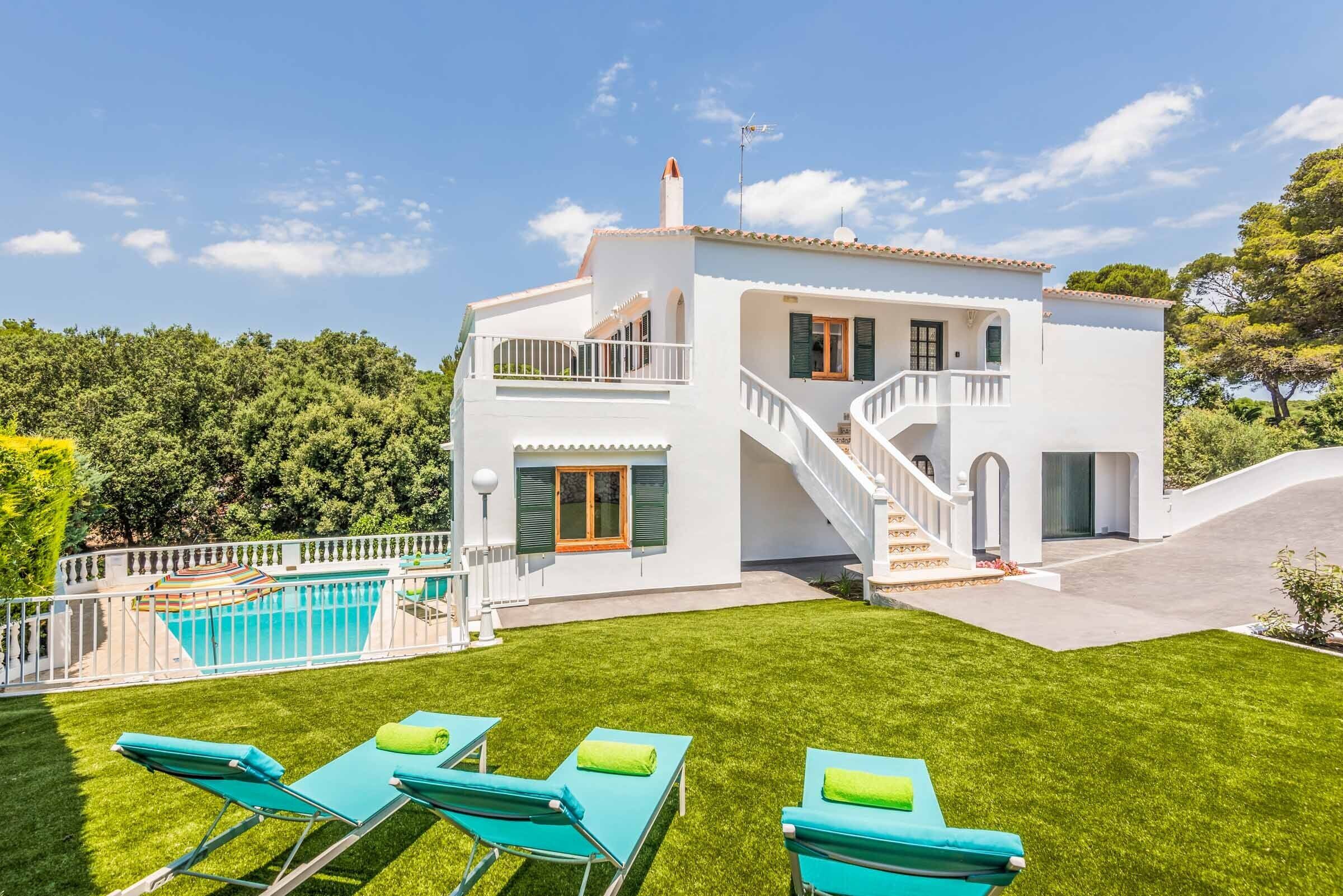 Villa Truvi