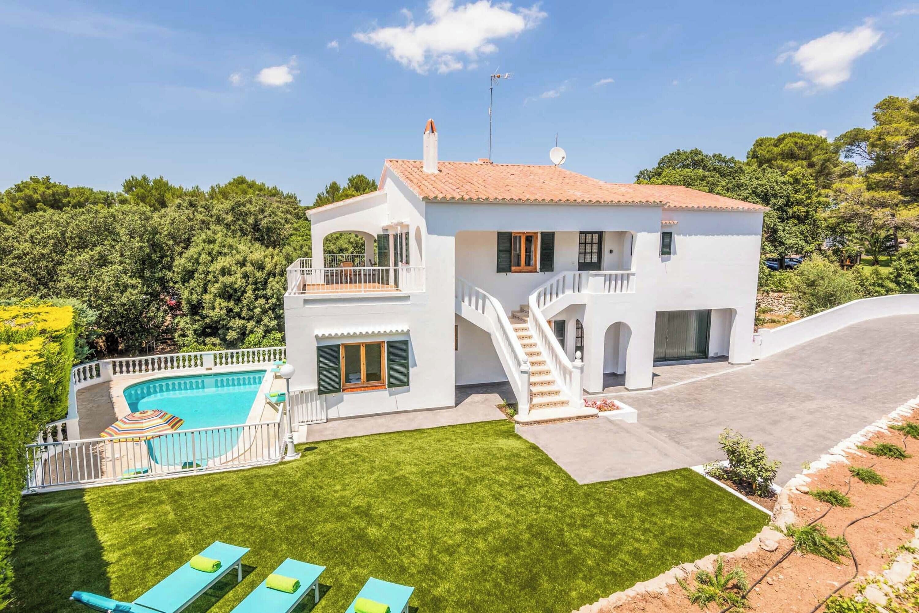 Villa Truvi