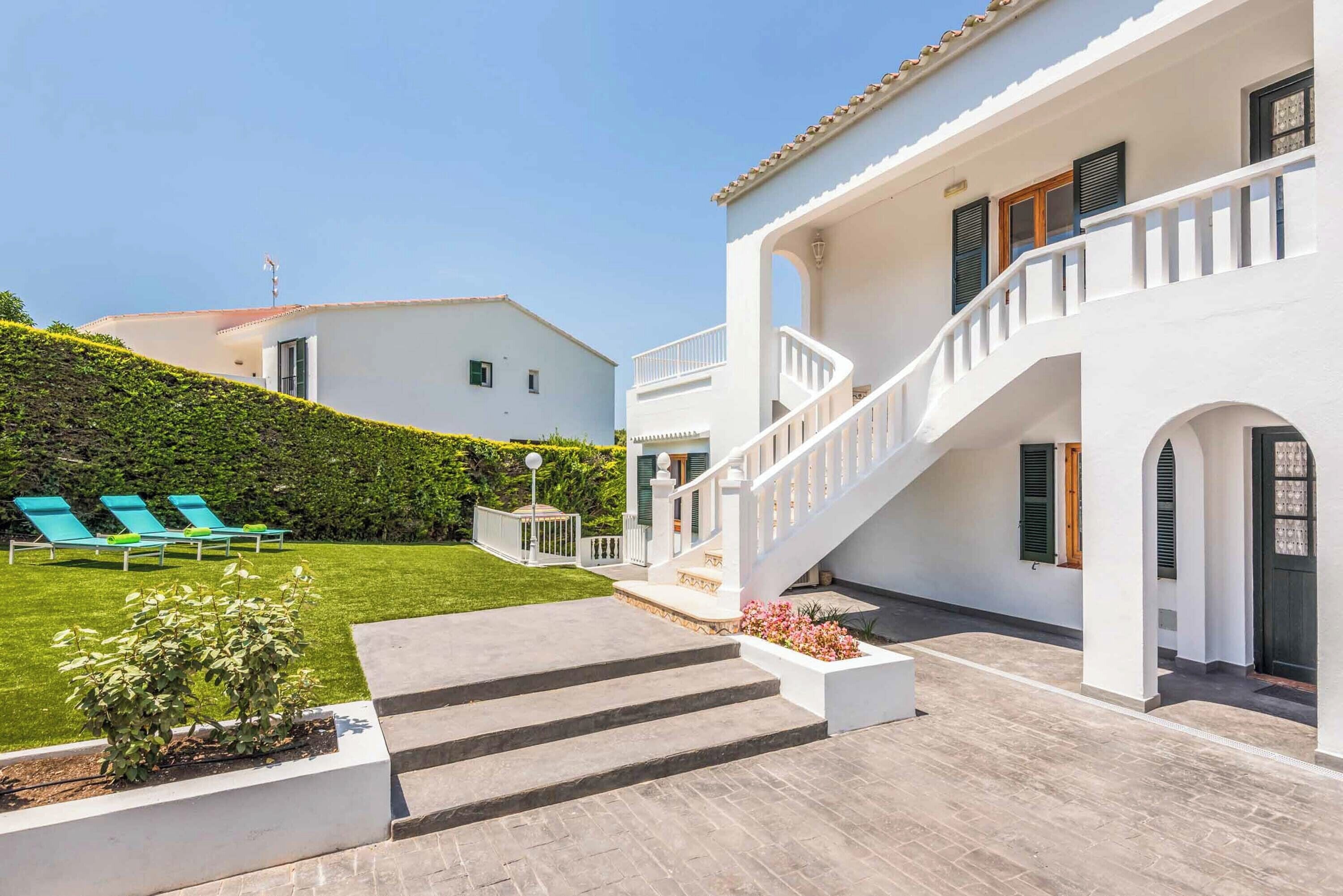 Villa Truvi