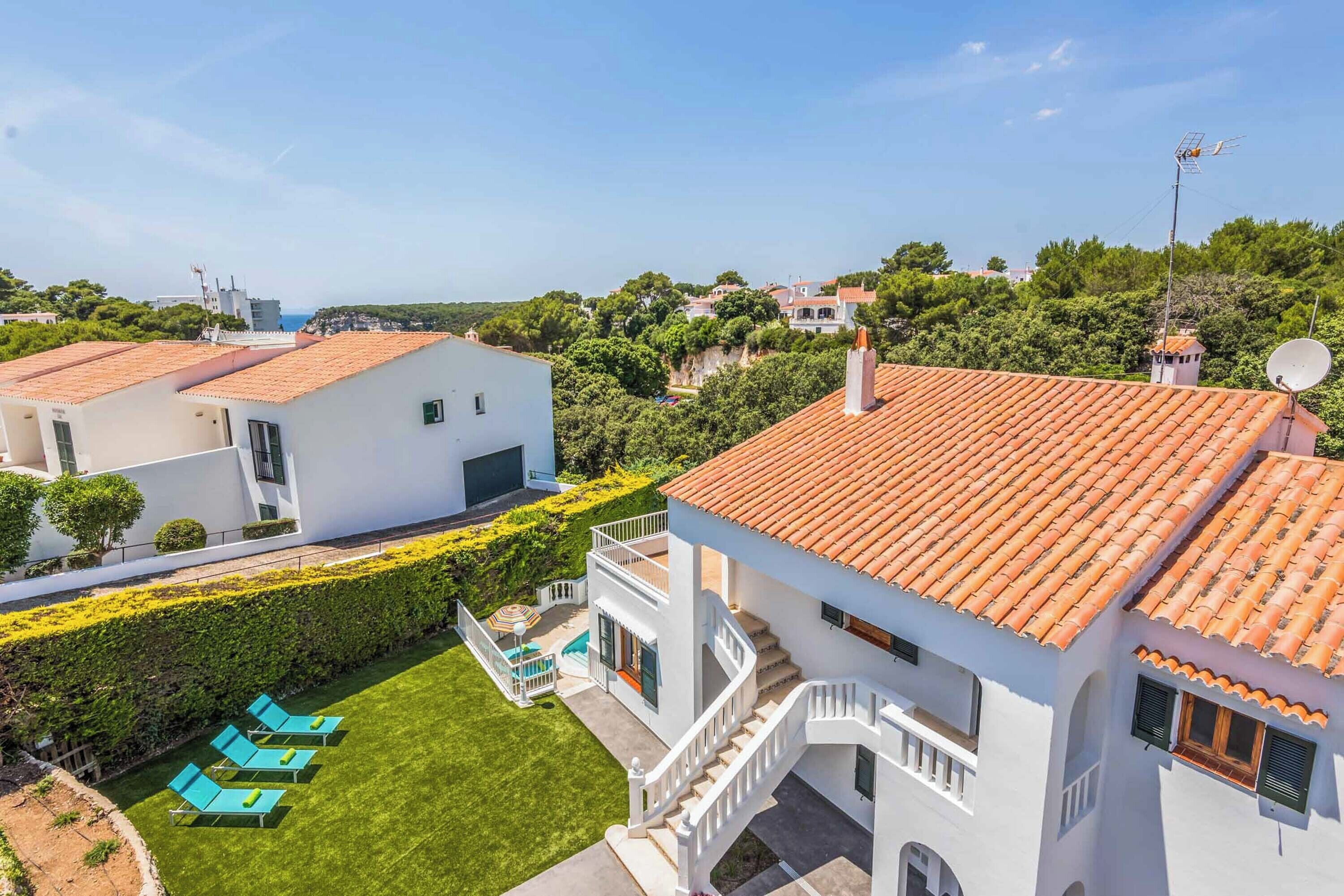 Villa Truvi