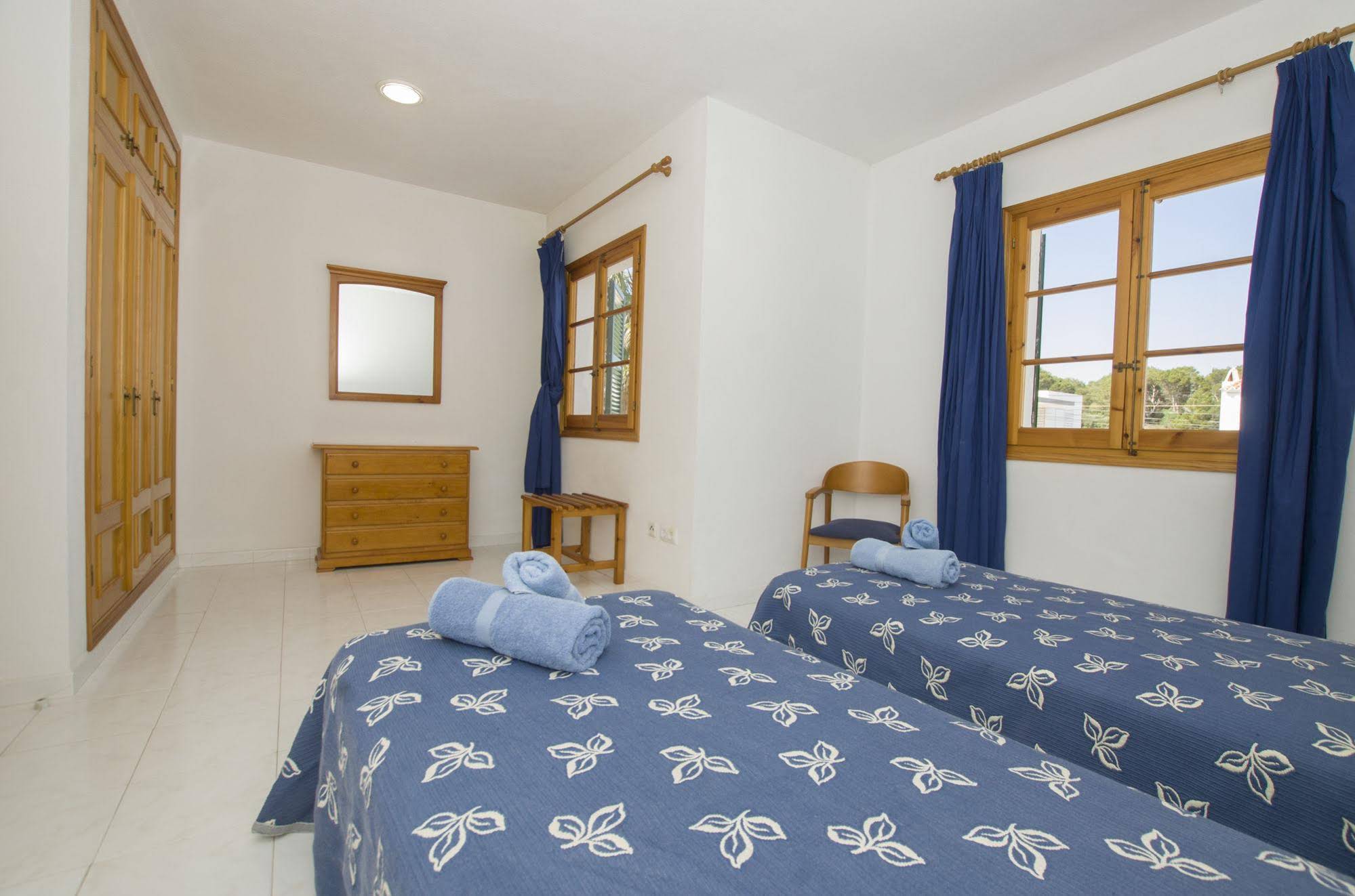 Apartamentos Jamaica