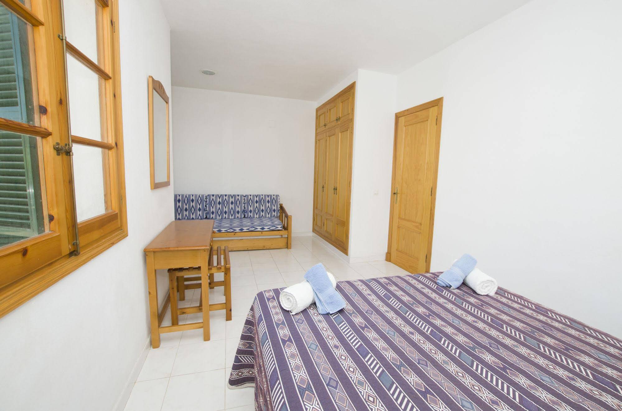 Apartamentos Jamaica