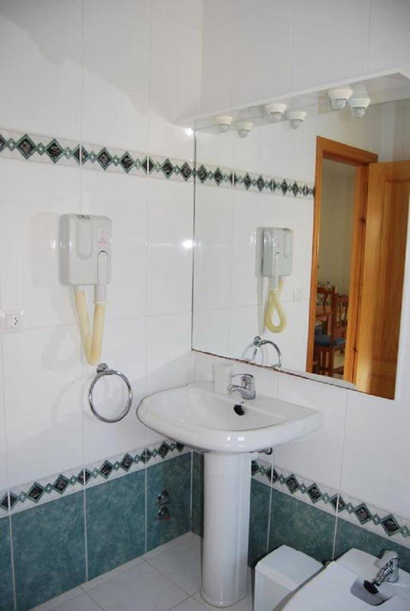 Apartamentos Jamaica