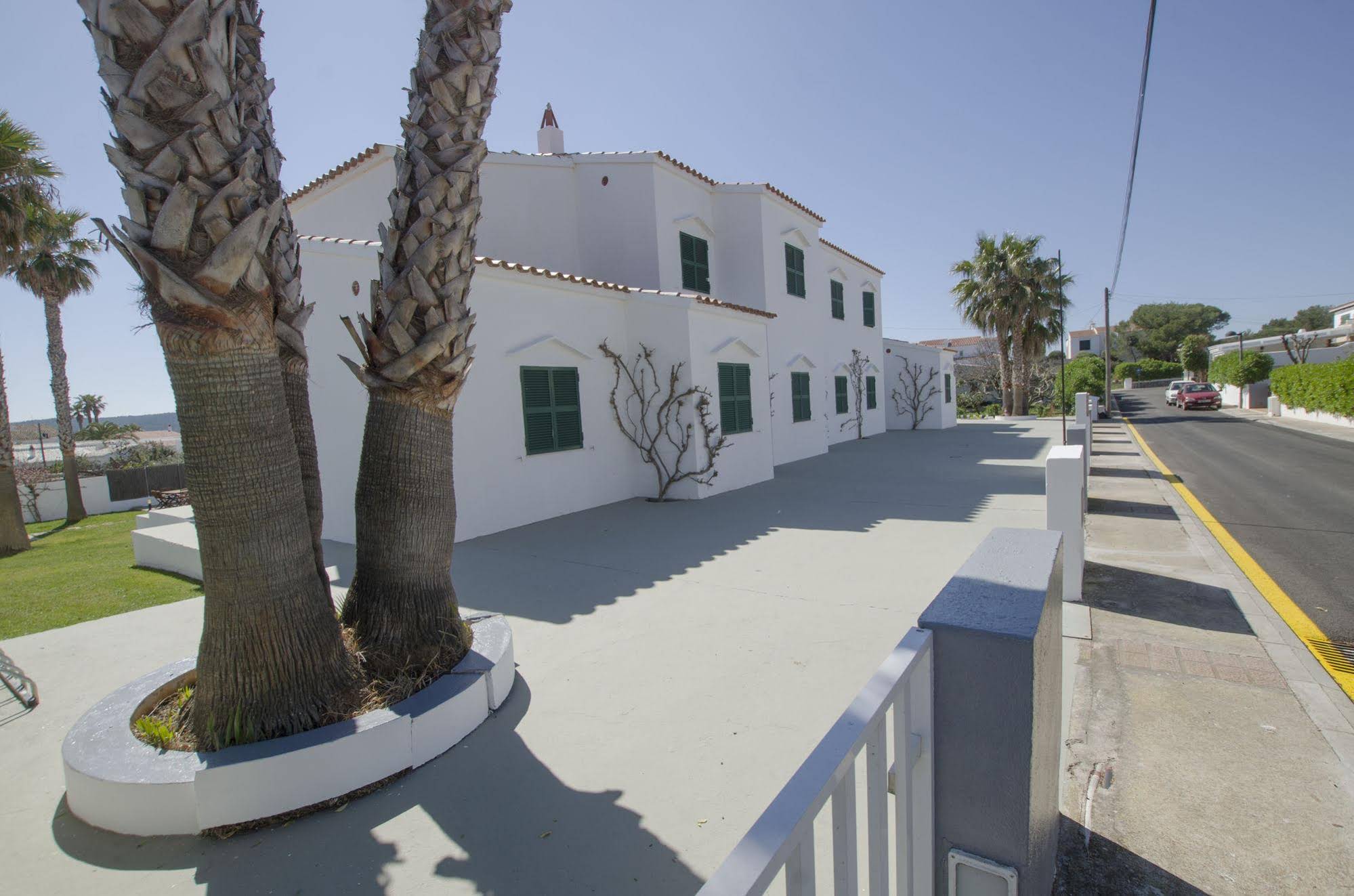 Apartamentos Jamaica