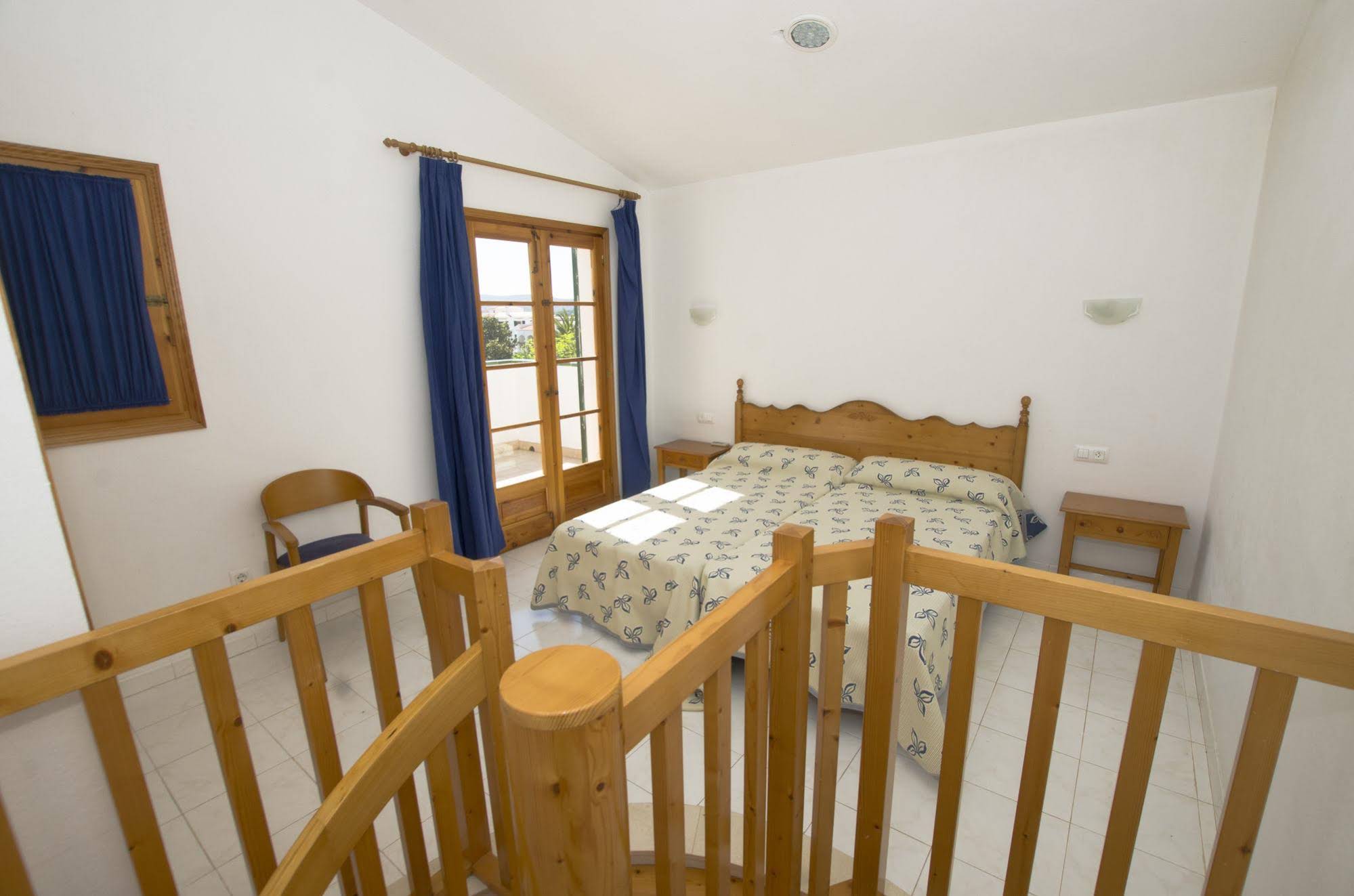 Apartamentos Jamaica