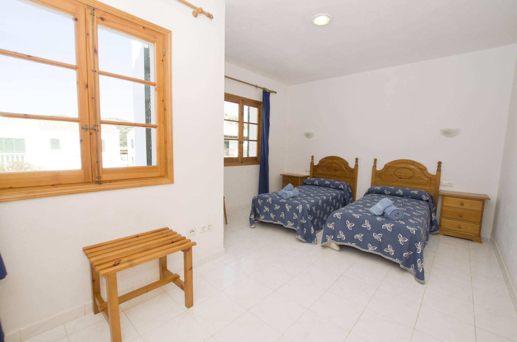 Apartamentos Jamaica