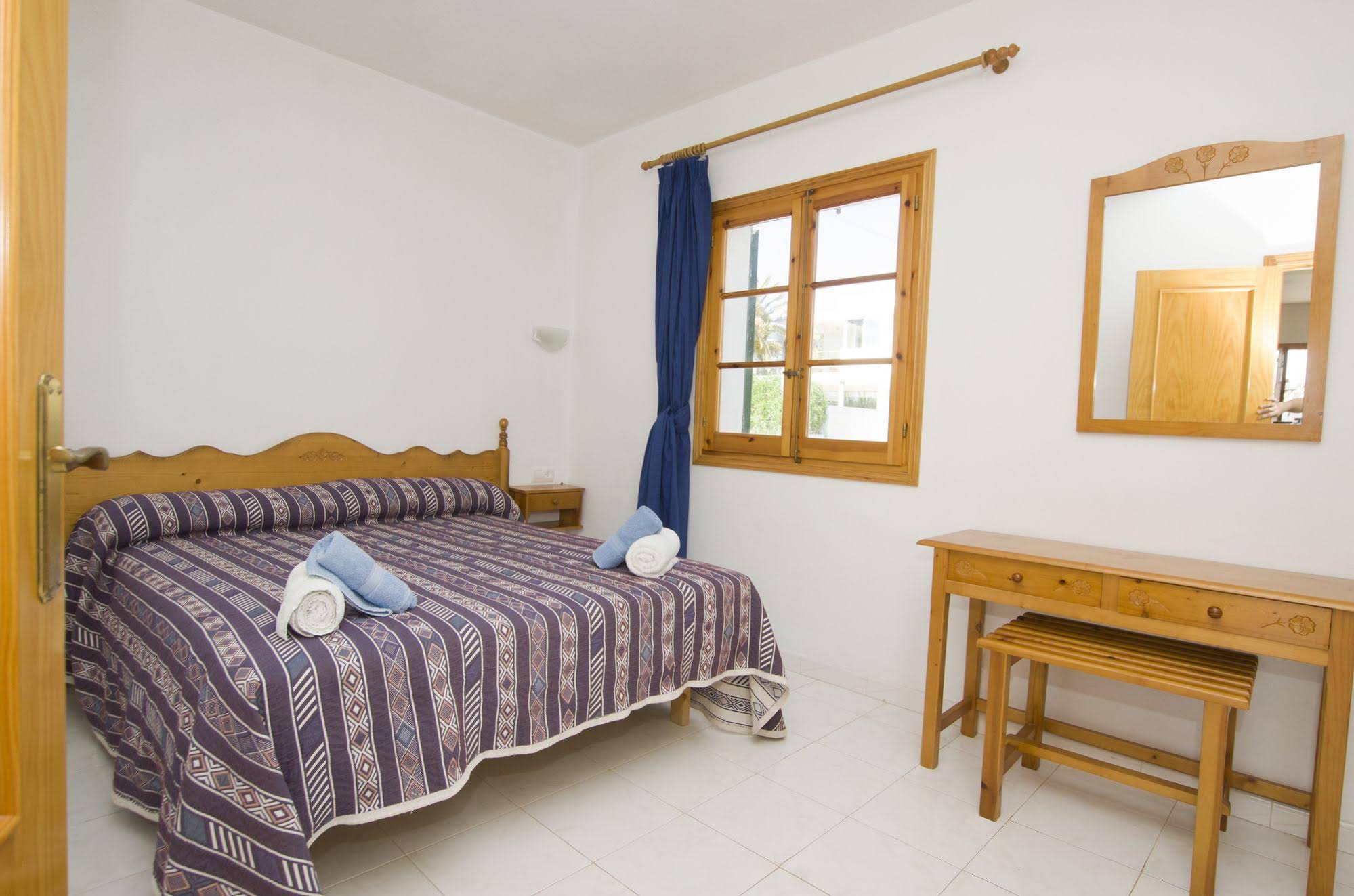 Apartamentos Jamaica