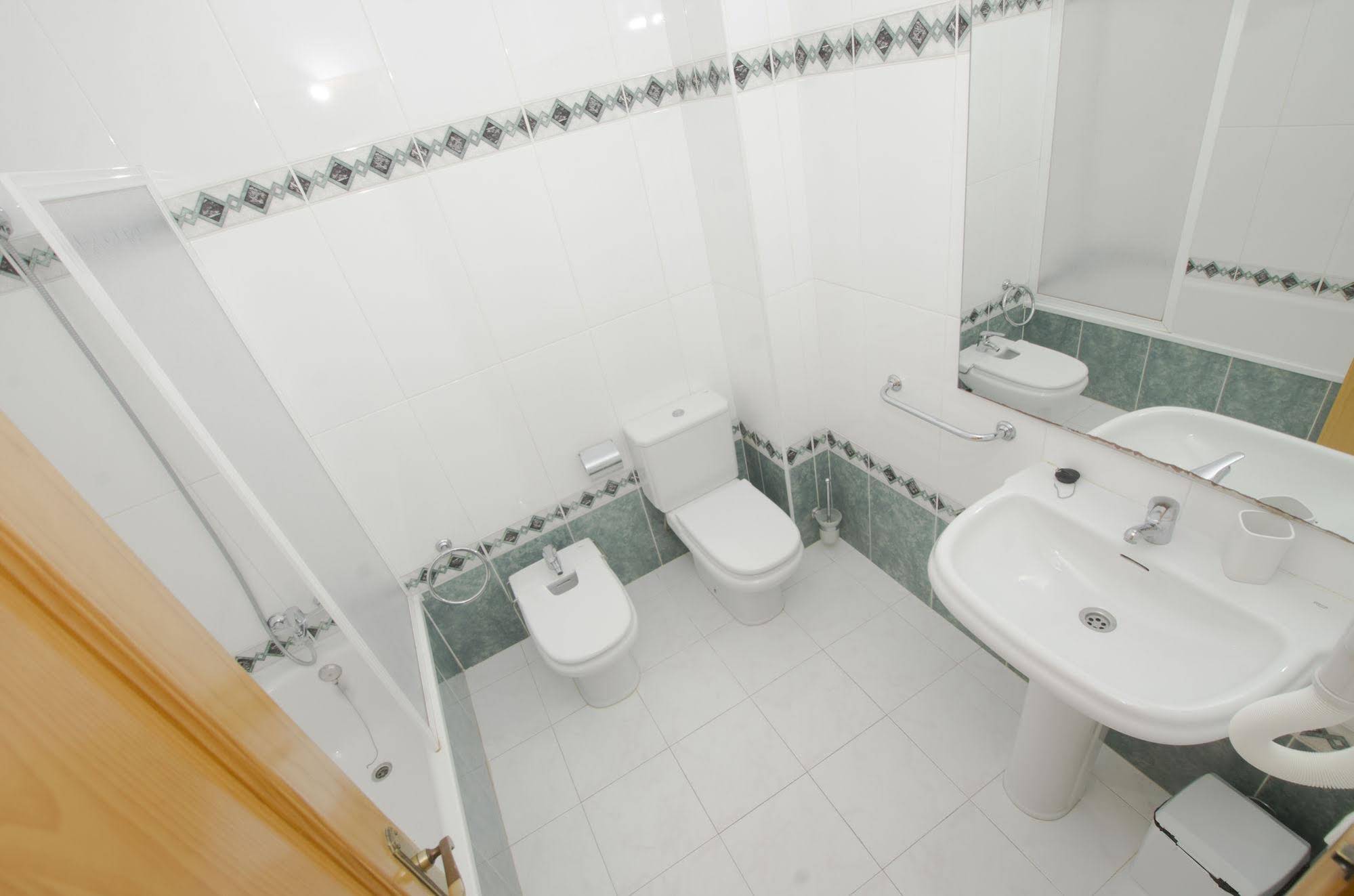 Apartamentos Jamaica