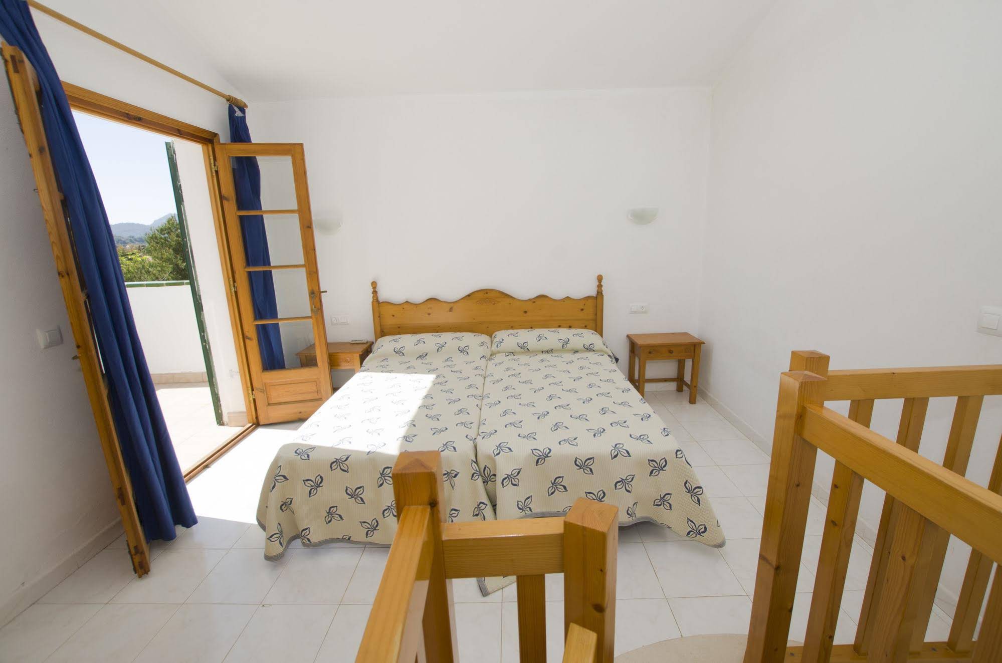 Apartamentos Jamaica