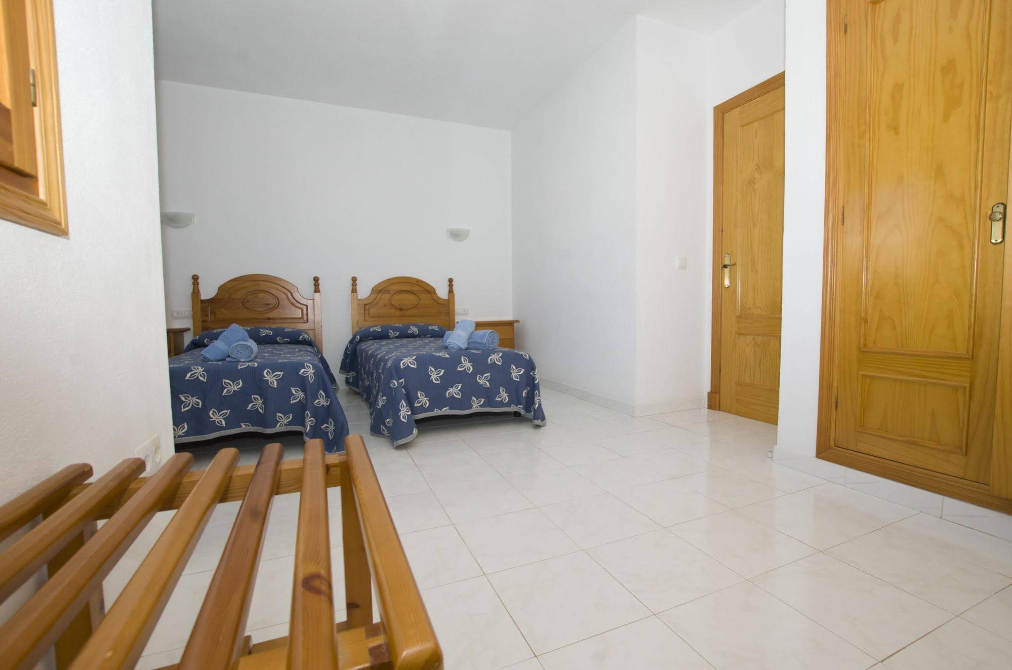 Apartamentos Jamaica