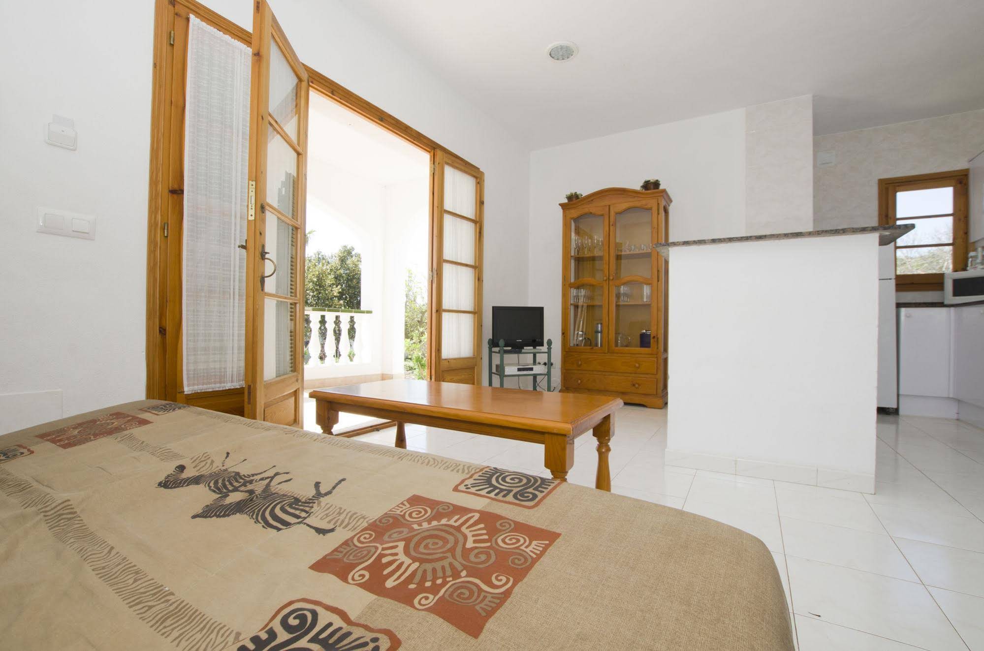 Apartamentos Jamaica