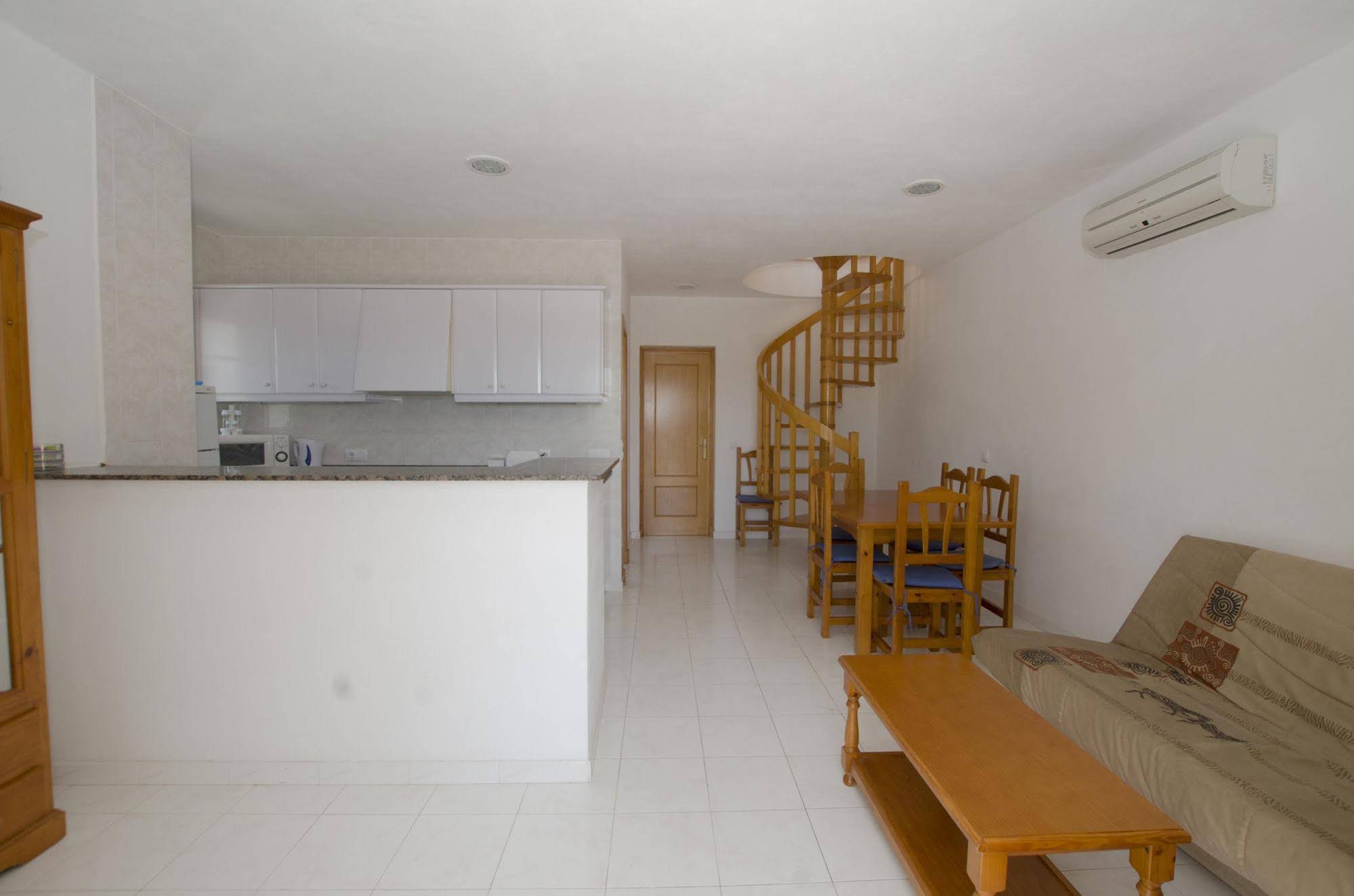 Apartamentos Jamaica