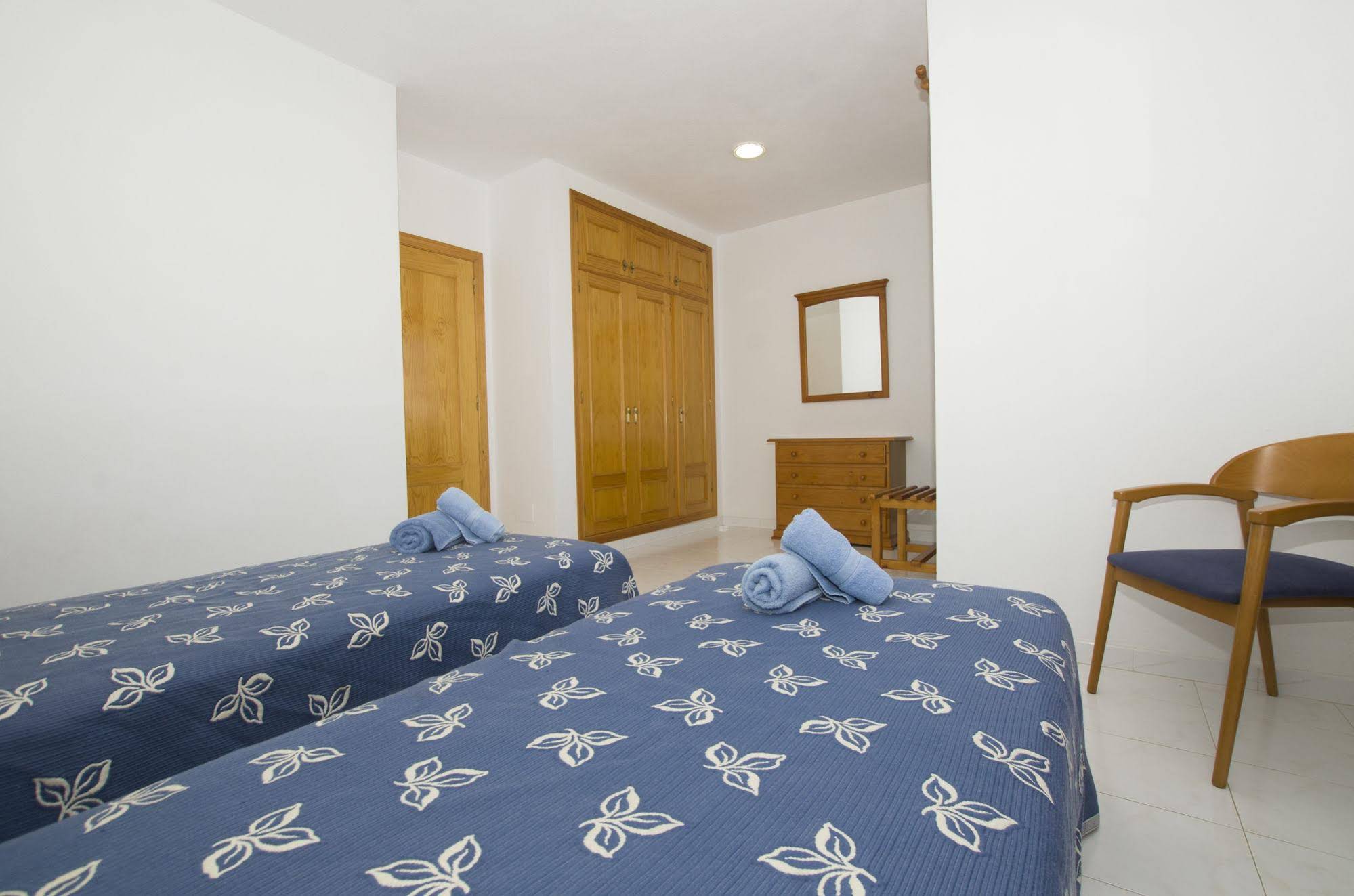 Apartamentos Jamaica