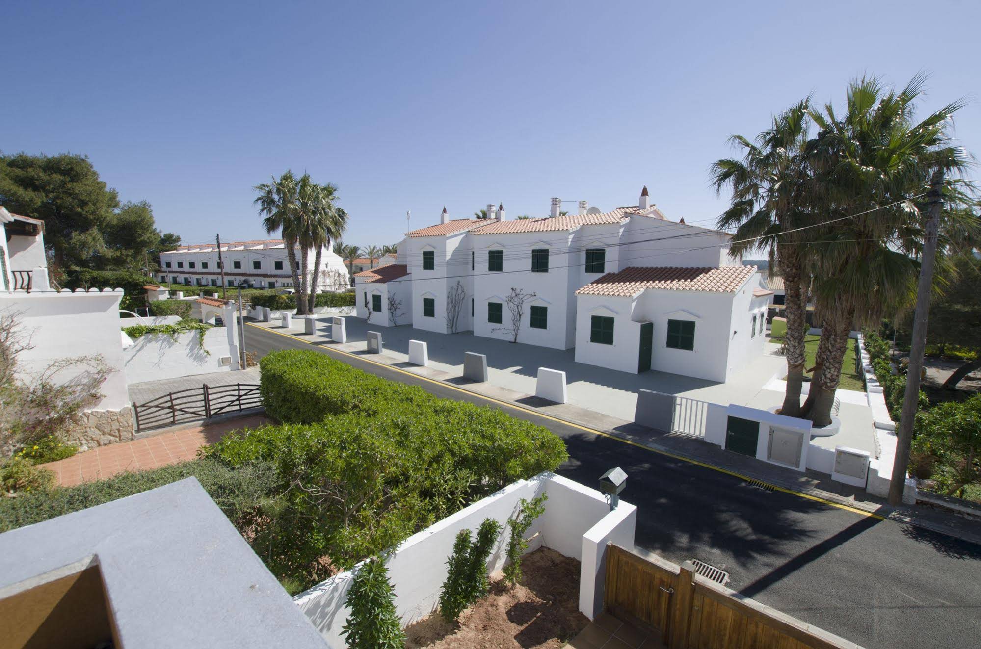 Apartamentos Jamaica