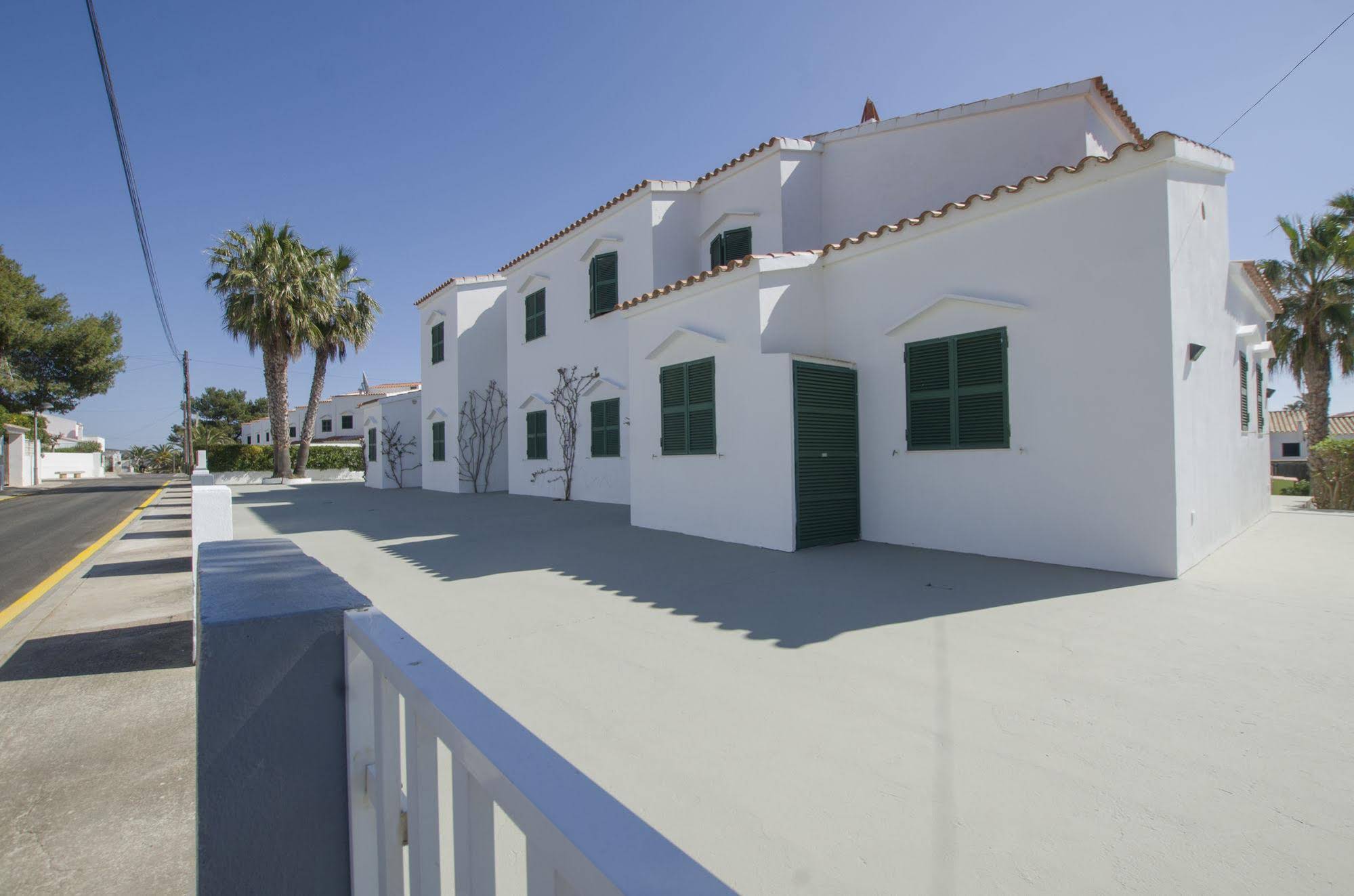 Apartamentos Jamaica
