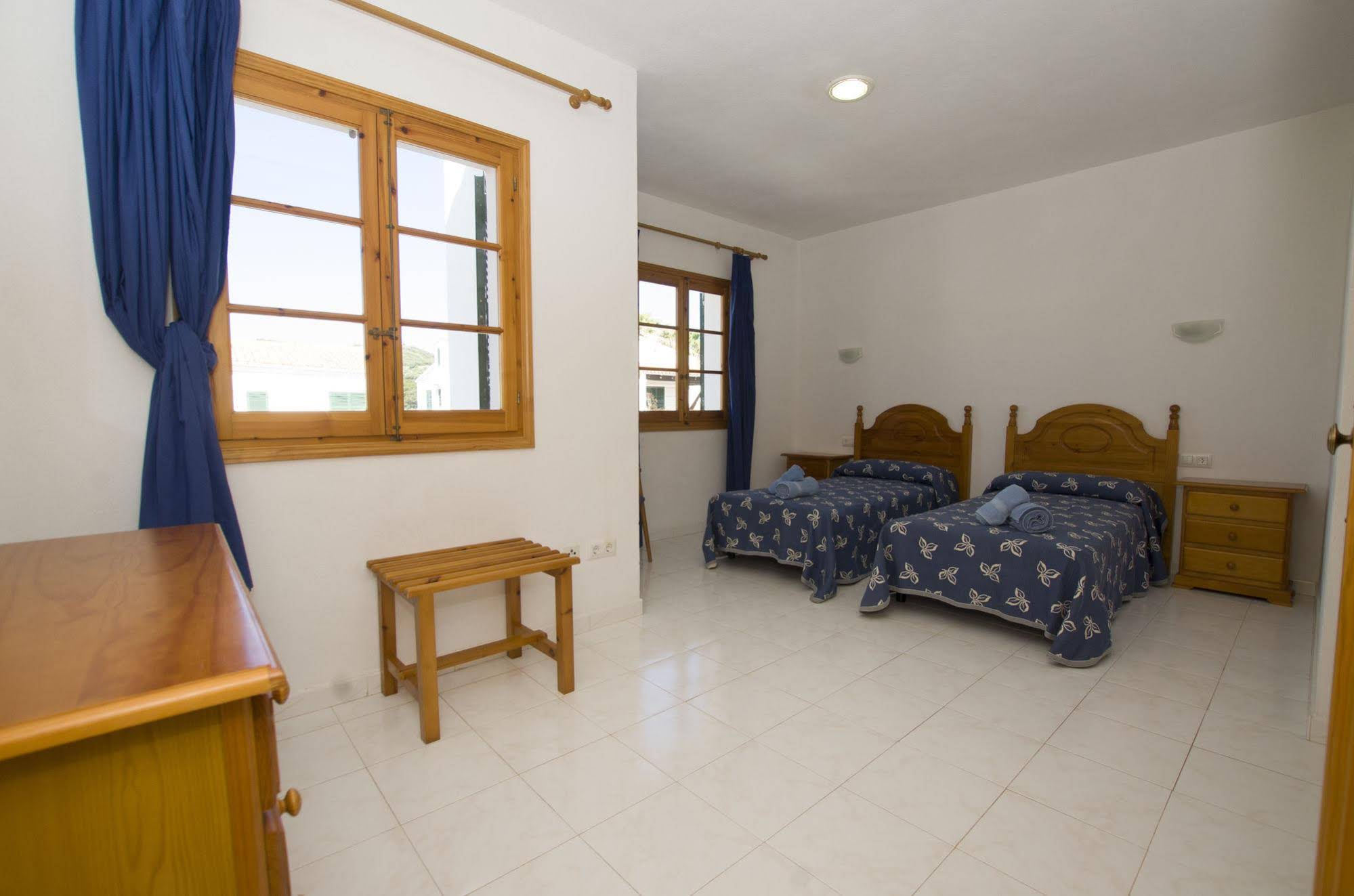 Apartamentos Jamaica