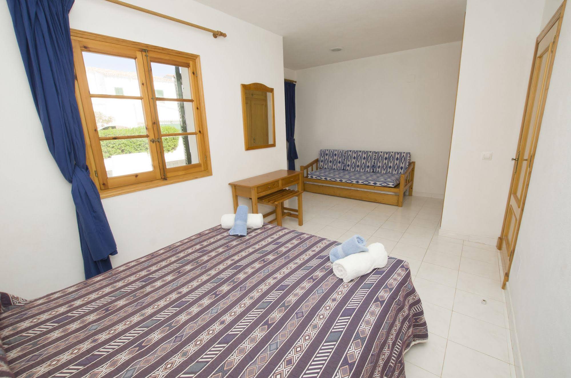Apartamentos Jamaica